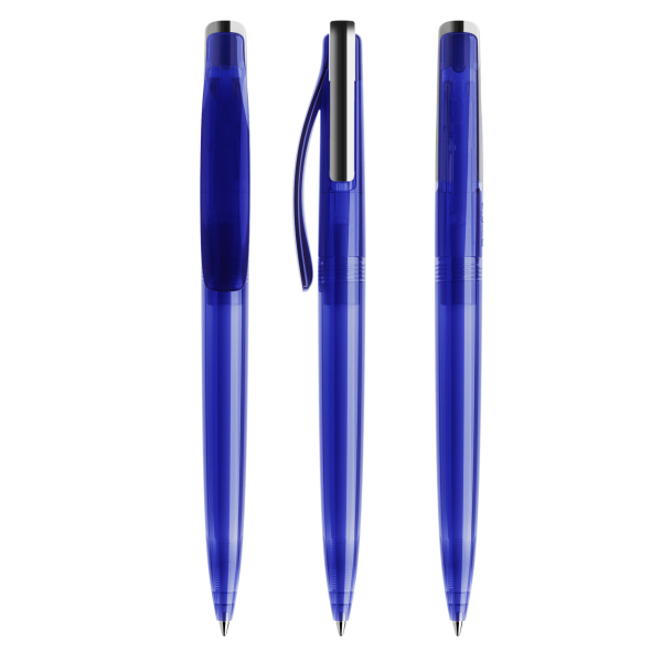 Prodir DS2 PTT Push ballpoint pen