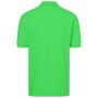 Classic Polo - lime-green - S