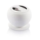 2W sticky draadloze speaker, zwart 2W sticky draadloze speaker, zwart