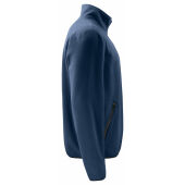 2327 Fleece Jacket navy XS