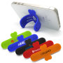 One Touch Silicone Mobile Stand