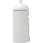H2O Active® Bop 500 ml bidon met koepeldeksel - Wit