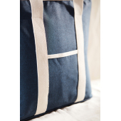 VINGA RPET Sortino shopper koeltas, blauw