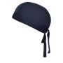 MB041 Bandana Hat - navy - one size