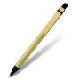 Eco Pen Made of Recycled Paper