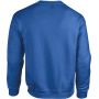 Heavy Blend™ Adult Crewneck Sweatshirt Royal Blue XXL