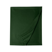 Gildan Blanket DryBlend Forest Green ONE SIZE