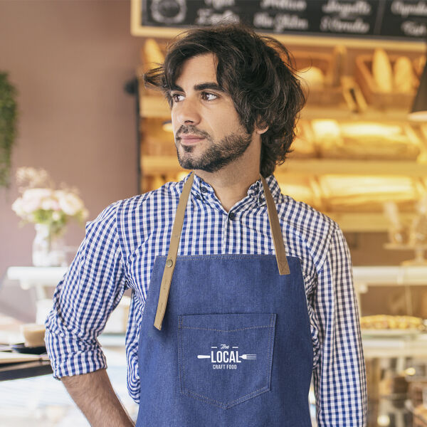 Schort Rober - S/C - S/T Schort Rober - S/C - S/T