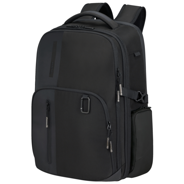 Samsonite Biz2Go Backpack 17.3" EXP.