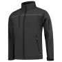 Softshell Luxe 402006 Darkgrey 8XL