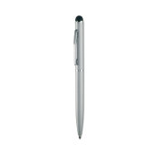 SILTIP - Metalen pen met touch tip