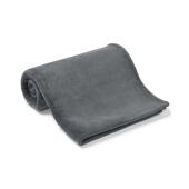 Pet Teddy Fleece Blanket