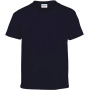 Heavy Cotton™Classic Fit Youth T-shirt Navy L