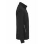 Cottover Gots F. Terry FZ Collar Man black S