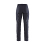 Dames Service werkbroek softshell