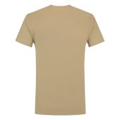 T-shirt 145 Gram 101001 Khaki XS
