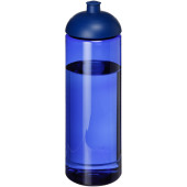 H2O Active® Vibe 850 ml drikkeflaske med kuppelformet låg - Blå