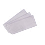 Heat Apply ID Pockets (Packs of 50) Transparent One Size