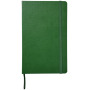 Classic L hardcover notitieboek - gelinieerd - Myrtle groen
