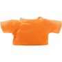 Mini-t-shirt - orange