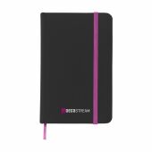 BlackNote A6 notitieboek BlackNote A6 notitieboek