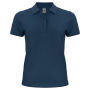 Clique Classic OC polo ladies dark navy xxl
