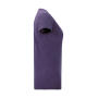 Ladies' Iconic 150 T - Heather Purple - XS