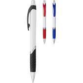 Wit/Blauw