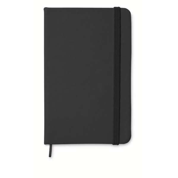ARCONOT - A5 notebook 96 lined sheets