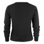 Westmore Lady Merino Pullover Black XS