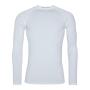 AWDis Cool Long Sleeve Base Layer, Arctic White, L, Just Cool