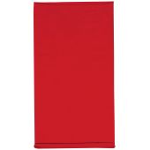 MB074 X-Tube Cotton - red - one size