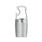 ABRE RING - Vierkante zaklamp met clip ABRE RING - Vierkante zaklamp met clip