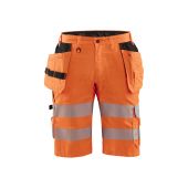 High Vis Oranje