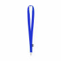 Lanyard Loriet - AZUL - S/T