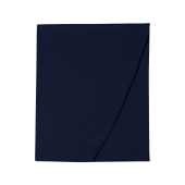 Gildan Blanket DryBlend Navy ONE SIZE