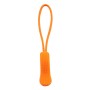Zipperpuller 652008 Orange One Size