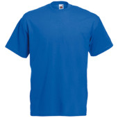 Valueweight Men's T-shirt (61-036-0) Royal Blue 3XL