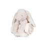 Rabbit Blanket Cream 40 cm