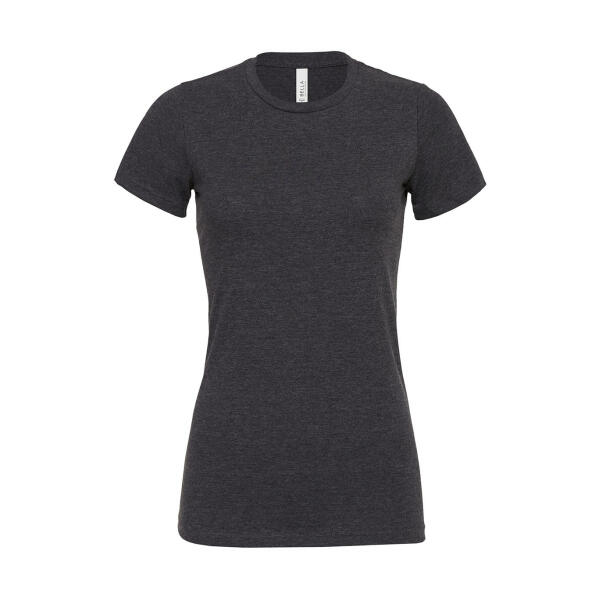 Women's Relaxed Jersey Short Sleeve Tee