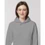 Drummer - Essentiële uniseks sweater met capuchon - L