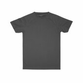 T-Shirt Volwassene Tecnic Plus - GRI - XXL