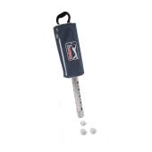 Easy Glove All Weather Quality 2 with print and Ball Marker Easy Glove All Weather Quality 2 with print and Ball Marker