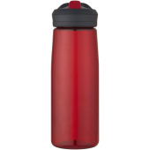 CamelBak® Eddy+ Tritan™ Renew 750 ml fles - Rood