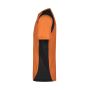 Men's Running-T - orange/black - XXL