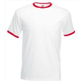 White/Red