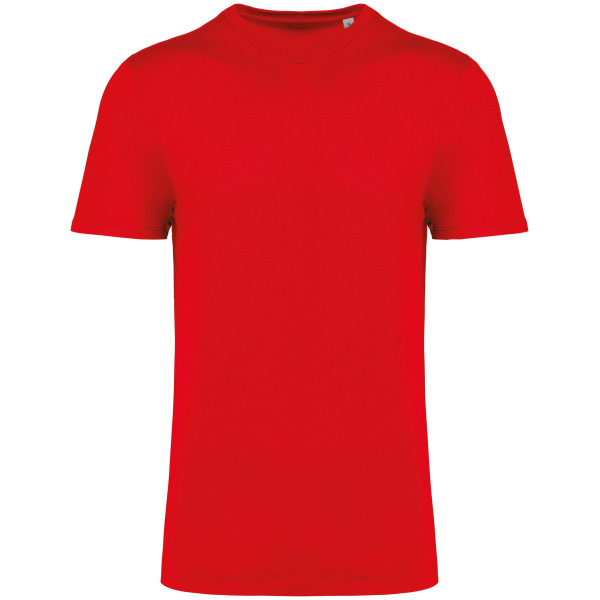 Unisex T-shirt Made in Portugal - 180 g Poppy Red 3XL