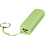 Span powerbank 1200 mAh - Lime