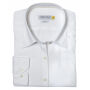 Yellow Bow 50 Women White 4XL