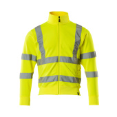 hi-vis geel